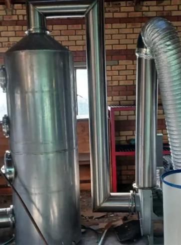 Hawks seize R32m Durban property used as secret drug lab