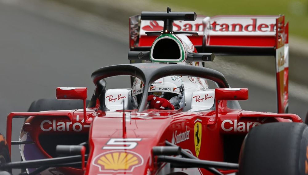 Formula One 'halo' is a mistake, Lauda reckons