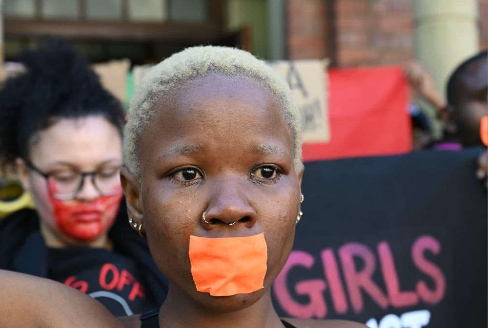 Elles avaient des noms : Les femmes derrière la crise de féminicide en Afrique du Sud