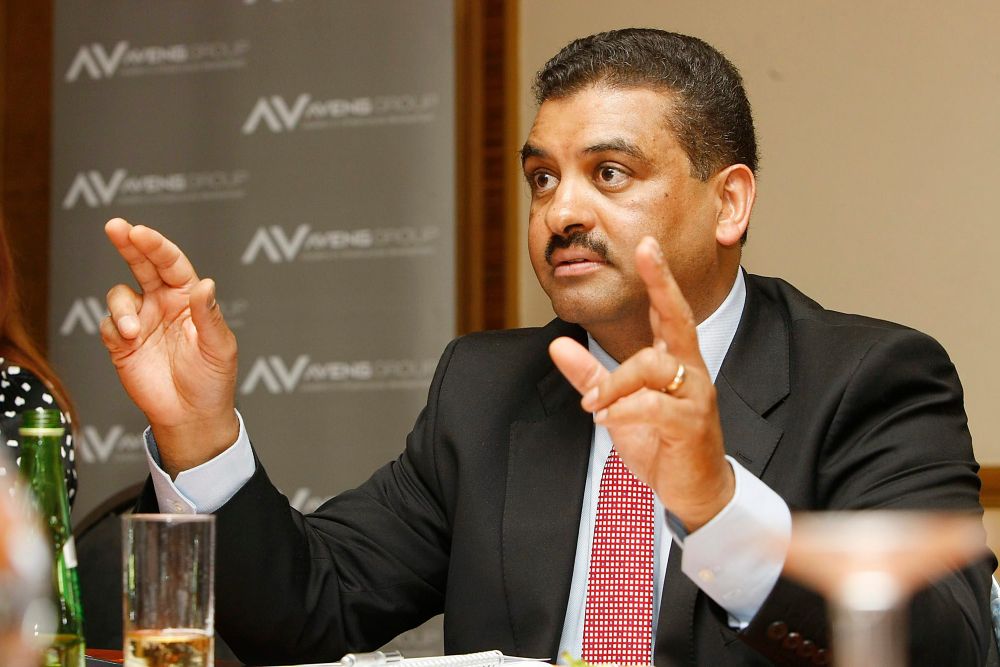 Helen Suzman Foundation director set to join Roger Jardine’s political ...