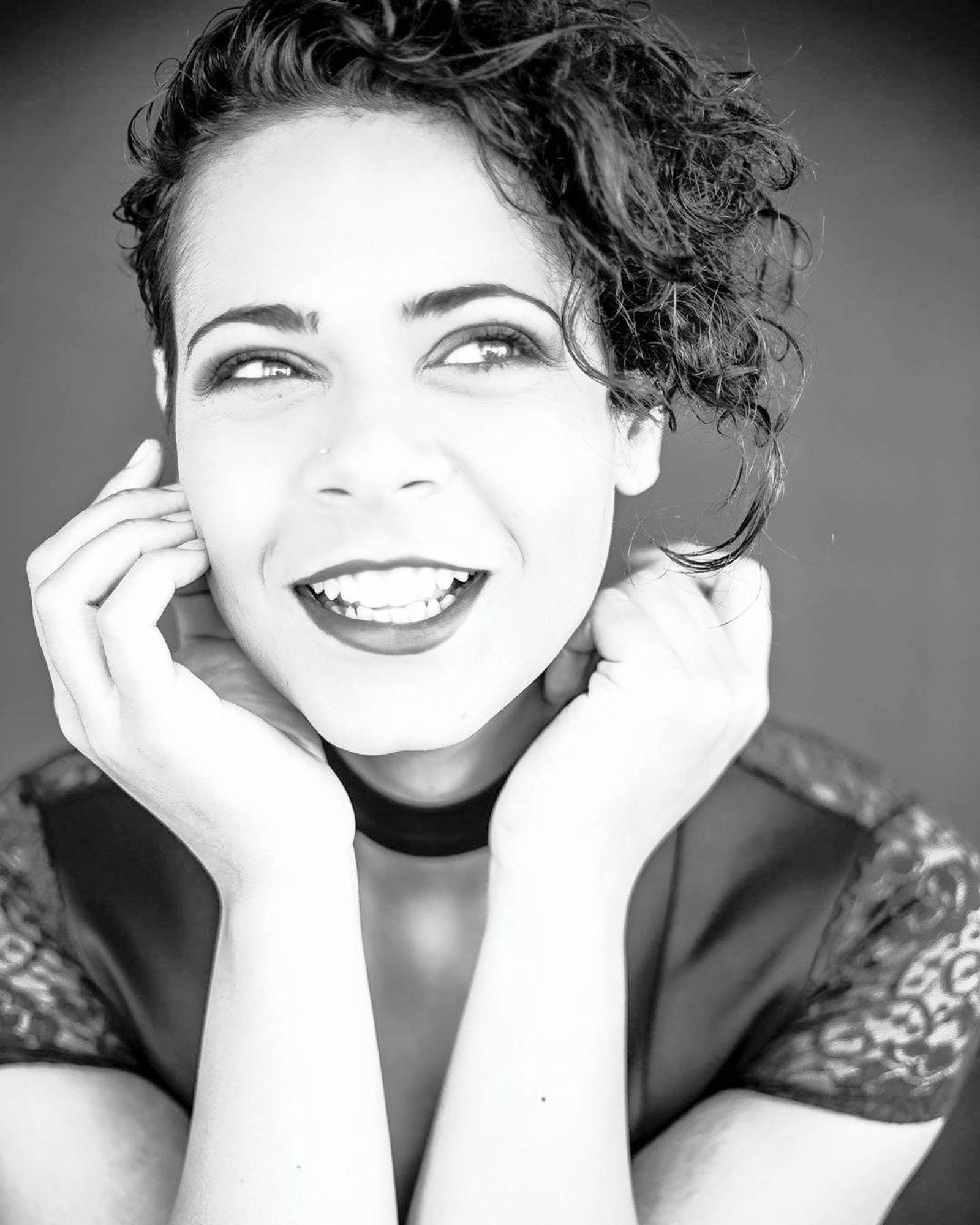 Zoey Black giving voice to marginalized trans woman in Cape Town