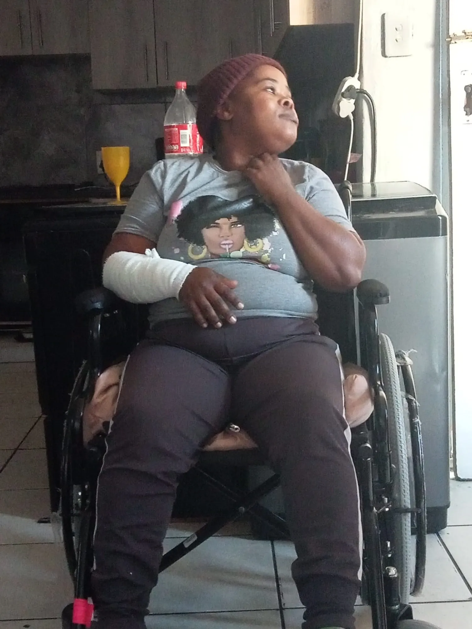 Cop 'taunting' mom paralysed in hit-and-run incident - Vimarsana News