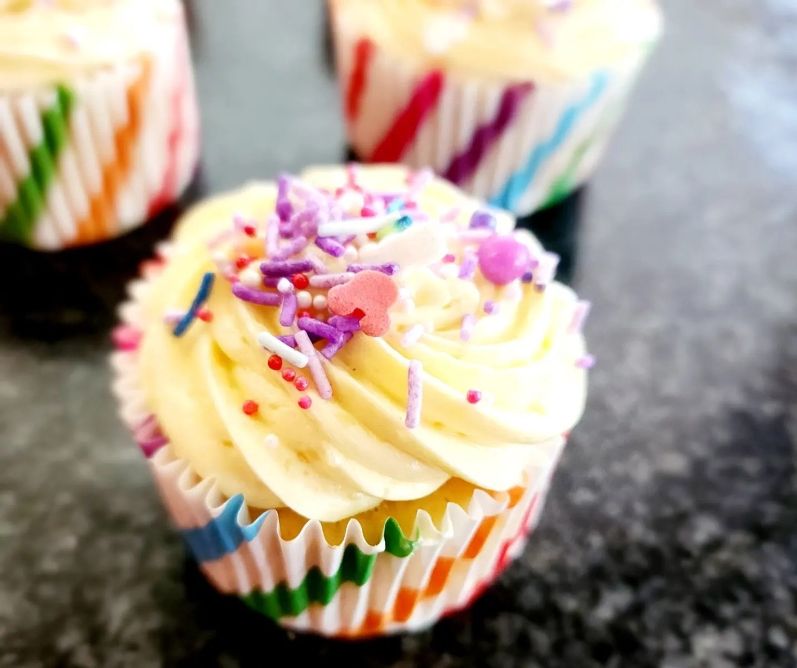Delicious ways to elevate your cupcake experience