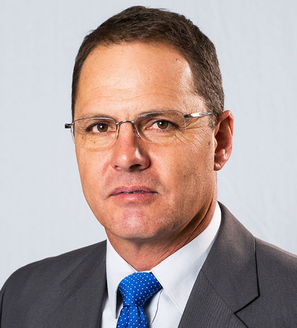 DRDGold CEO predicts further rand weakness amid rising production costs