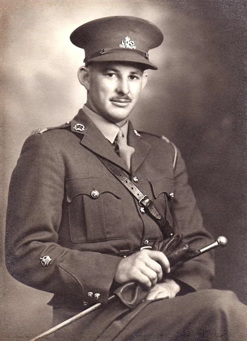 The Victoria Cross Soldier who never lived to witness victory in Europe