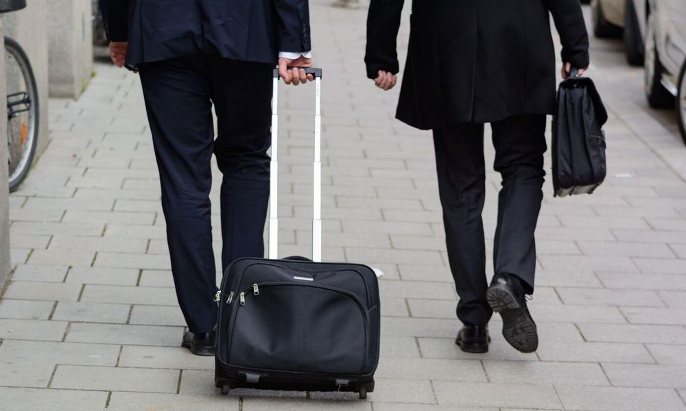 Why South Africa’s corporate travel is shifting to all-in-one business destinations