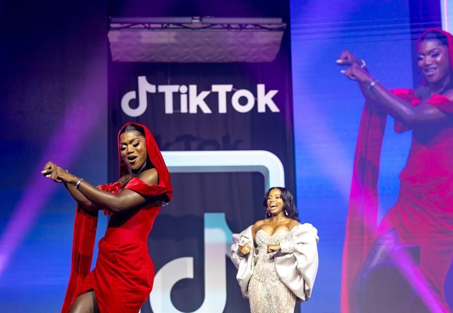 TikTok awards Sub-Saharan Africa returns: celebrating the creators redefining digital culture