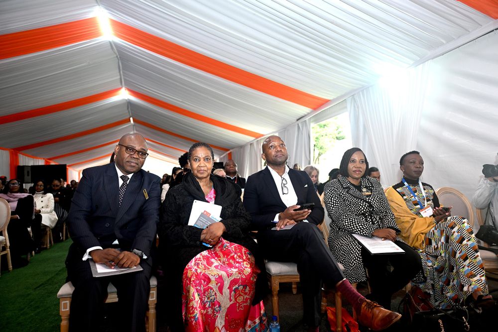 UJ launches UniPod: Africa’s first UNDP-backed innovation hub