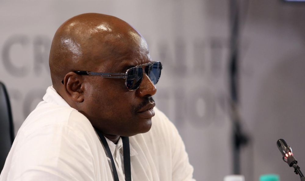 Court rejects Julius Mkhwanazi’s urgent bid to stop disciplinary hearing