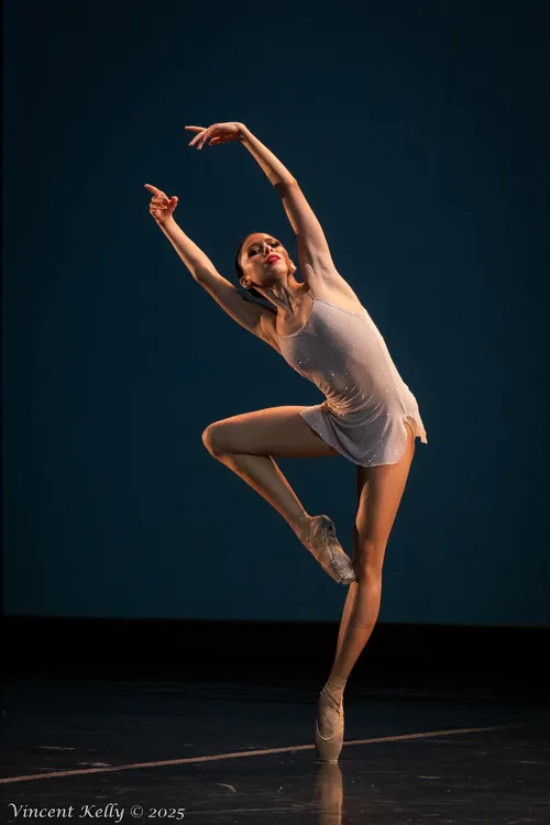 Durban teen dances her way to Texas