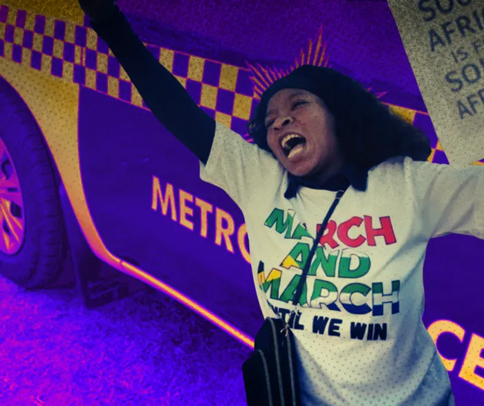 Durban Metro Police have confirmed that the June 30 March and March protest against illegal immigration will proceed, although discussions continue over the final route as authorities oppose ending the march at the old drive-in site housing thousands of migrants.