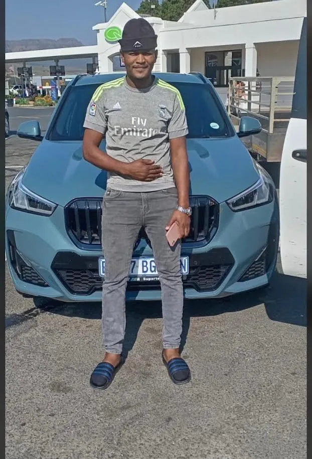 Sisekelo Duba, a survivor of the Mayville tavern gun attack, remains in critical condition in the hospital. His mother shared that "only God's miracle" will help him pull through the severe injuries he suffered.