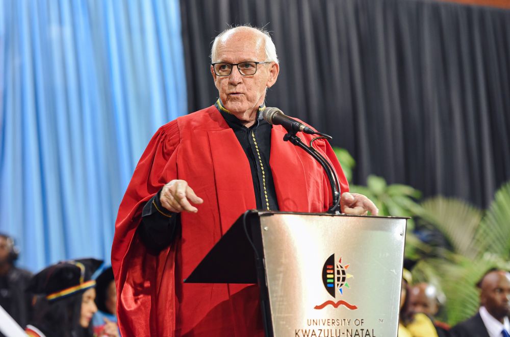 Mike Sutcliffe named governance expert to rescue ailing uMsunduzi ...