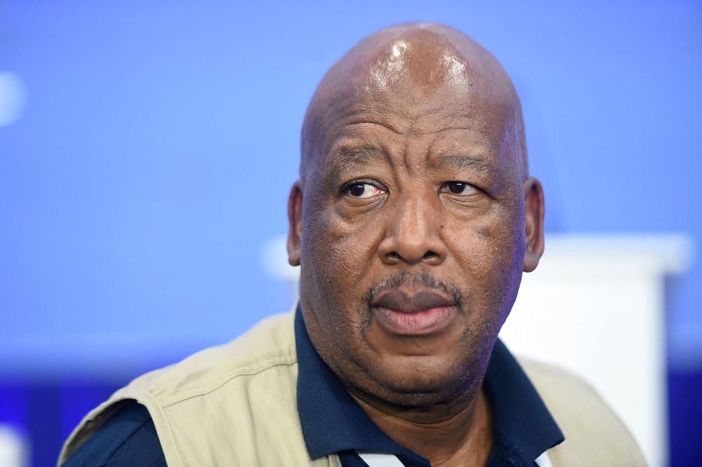 The impact of waning public trust on South Africa's local government elections