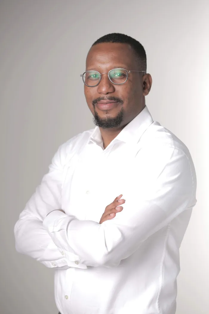 On the morning of 28 August 2021 Moyikwa Sisulu passed away at Morningside Clinic. Picture: Supplied