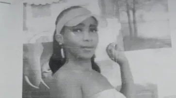 Kagisho police appeal for help to trace missing mother, two young children