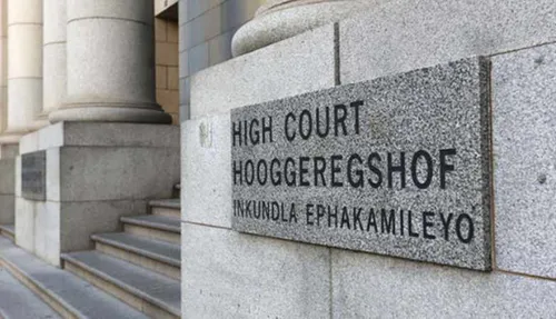 Sekunjalo: 'The so-called SACTWU loan is a false narrative' in R628m lawsuit