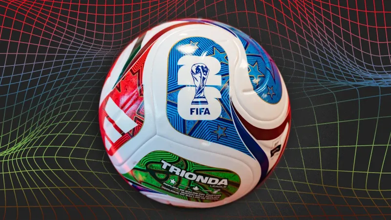 How Lenovo aims to transform the 2026 World Cup with AI technology