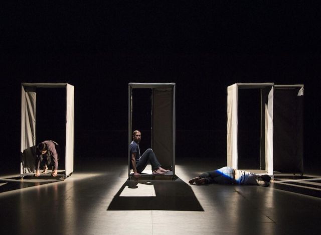 Explore diverse Cape Town theatre shows: surf, dance and adventure await