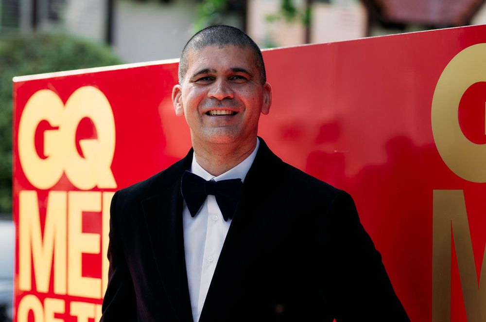 RLabs co-founder named Business Leader of the Year