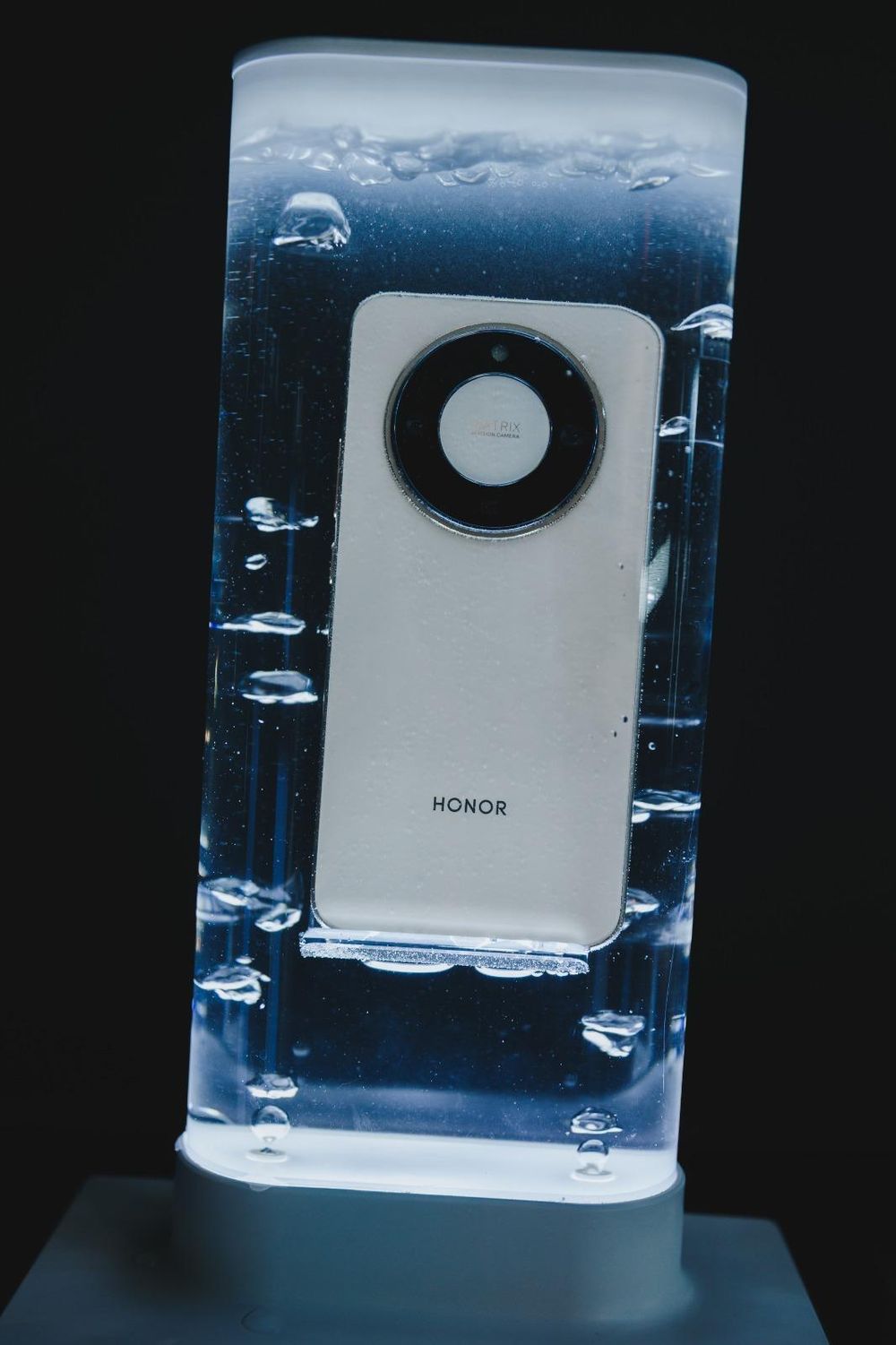 Meet HONOR X9d: South Africa's game-changing AI smartphone with unmatched durability