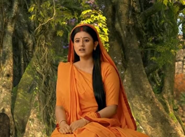 Dev Sharma and Anjali Arora bring Shri Ram-Sita’s divine journey to big screen - IOL