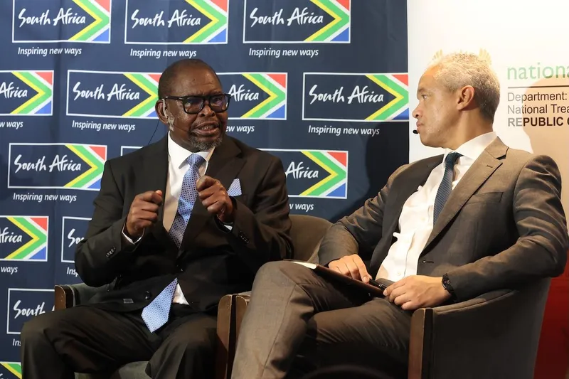 The 2026 Budget: A Missed Opportunity for South Africa's Poor