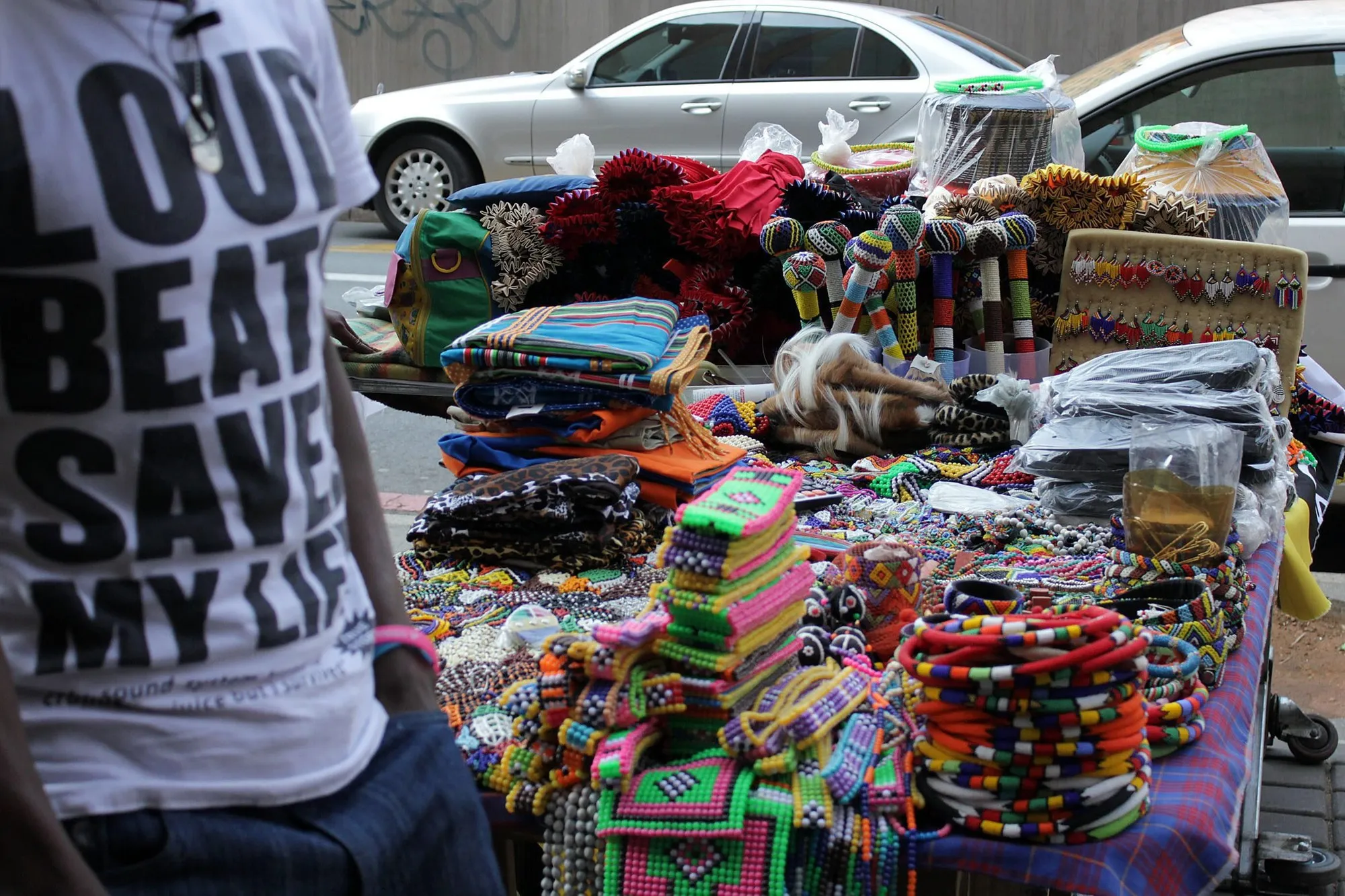 Lack of conscious appreciation of Africa Day further divides fragmented country - Vimarsana News
