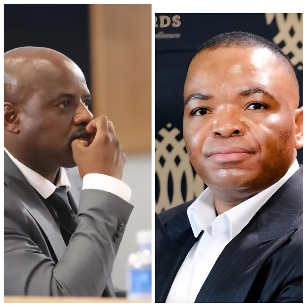 Suspended EMPD chief, Ekurhuleni city manager in court on fraud and corruption charges