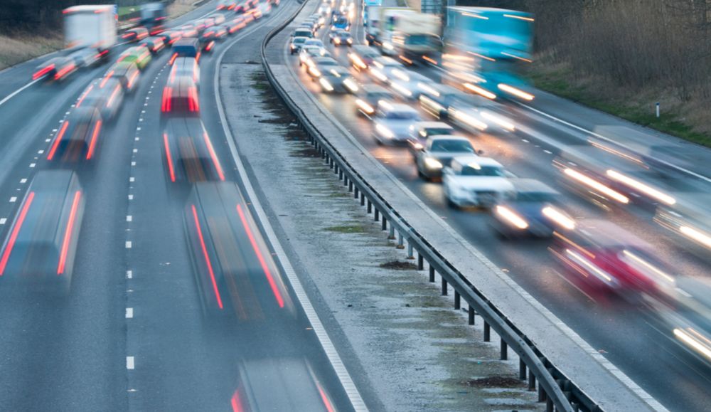 Temporary road closures on N3 set to impact traffic flow for local commuters