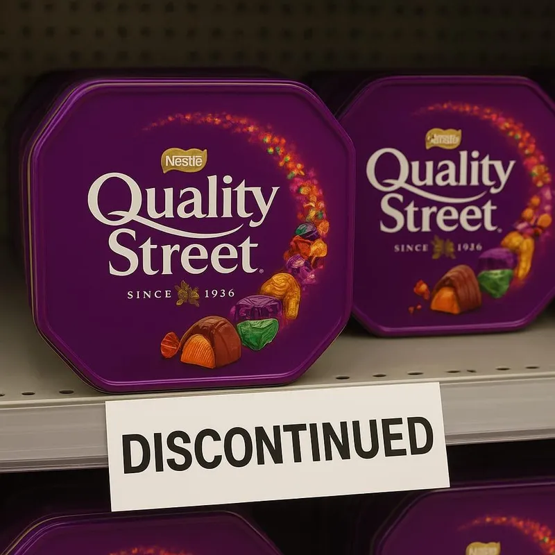 Quality Street