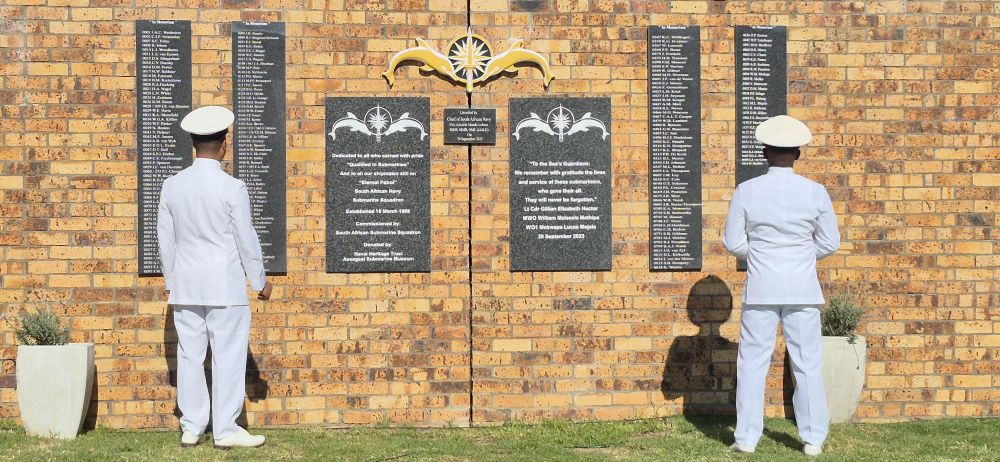 Three years after Manthatisi tragedy, Navy awaits Hawks findings as submarine returns to sea - IOL