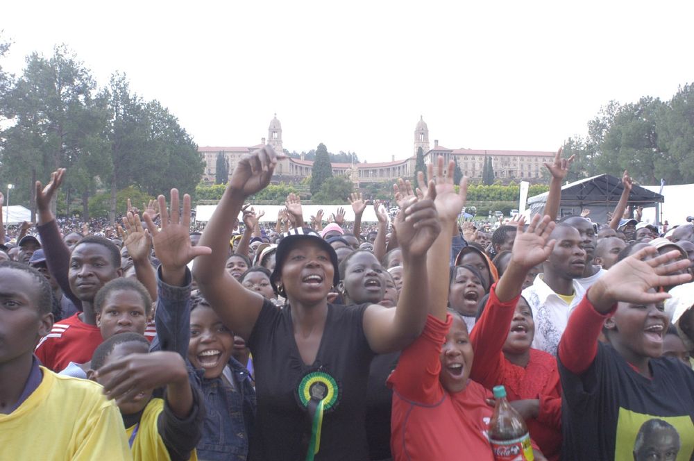 Embracing responsible leadership for true freedom in South Africa