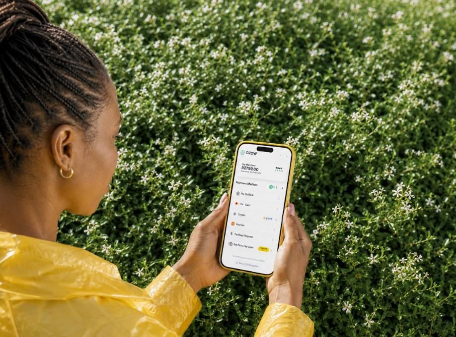 Happy Pay, Ozow partner to expand zero-deposit buy now pay later across South Africa