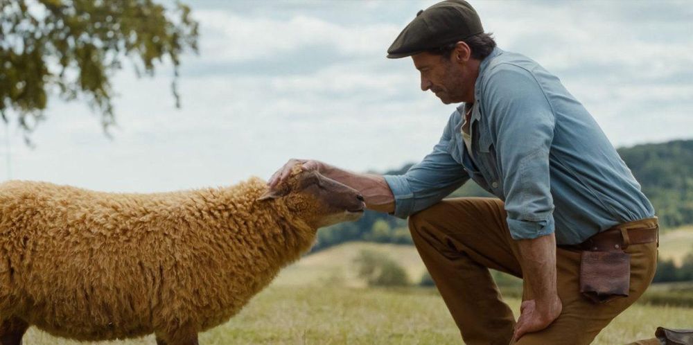 'The Sheep Detectives' a heartfelt reminder that storytelling still matters