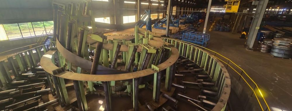 ITAC moves to impose provisional anti-dumping duties on Mozambican steel pipe imports