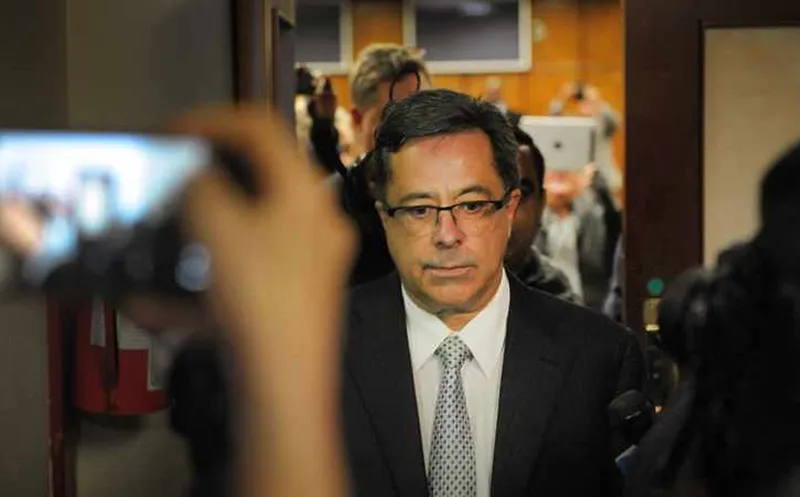 The great Steinhoff heist: R28bn later and nobody went to jail