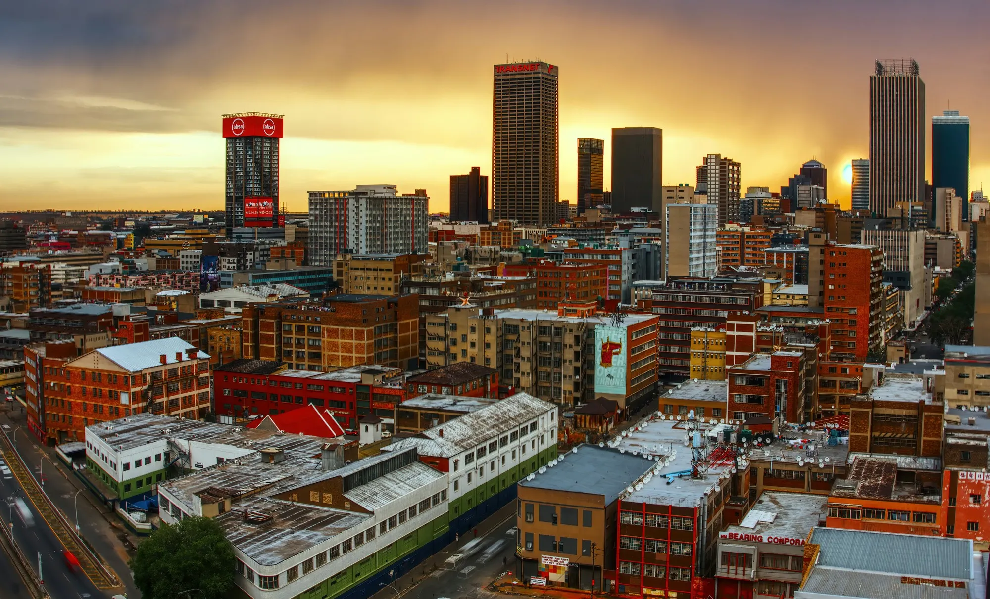 South Africa remains Africa's best meeting and conference destination - Vimarsana News