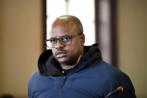 Julius Mkhwanazi and co-accused to spend long weekend behind bars amid bail dispute