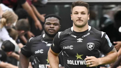 GAME DAY I Faint URC hopes or not, Sharks fans demand a better performance in URC clash with Edinburgh