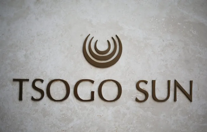 Tsogo Sun Hotels said yesterday that for the six months ended September 30 it saw its hotel occupancy surge 21.9 percent, but it was still trading at only 50 percent of system-wide rooms sold prior to Covid-19 and at occupancies far below the group's long-term average. Photo: REUTERS/Siphiwe Sibeko