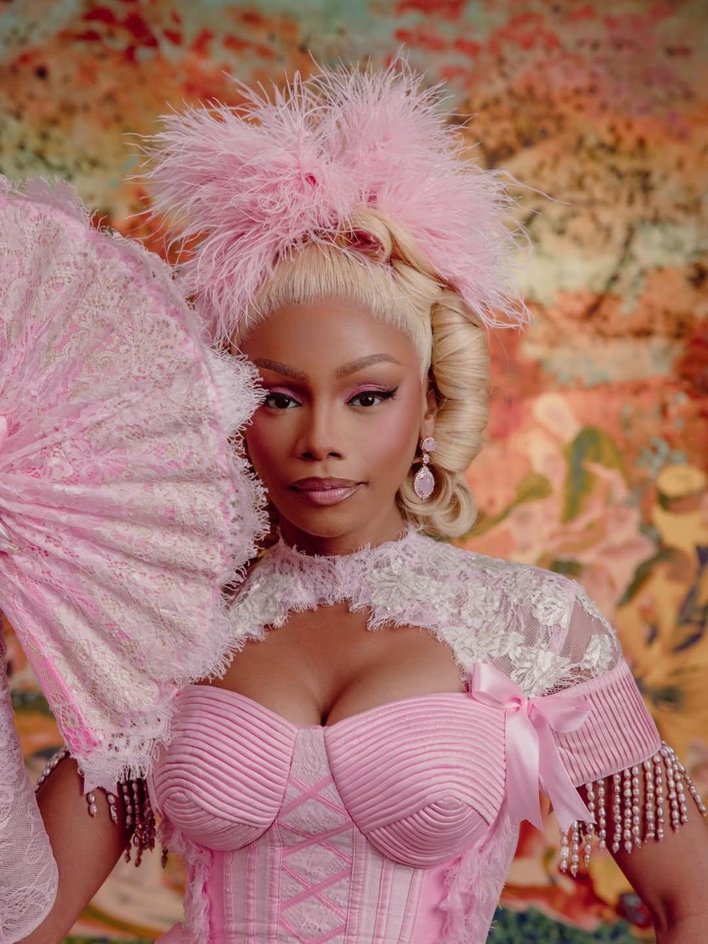 Toast to love: explore Bonang Matheba’s champagne-inspired romantic getaway guide