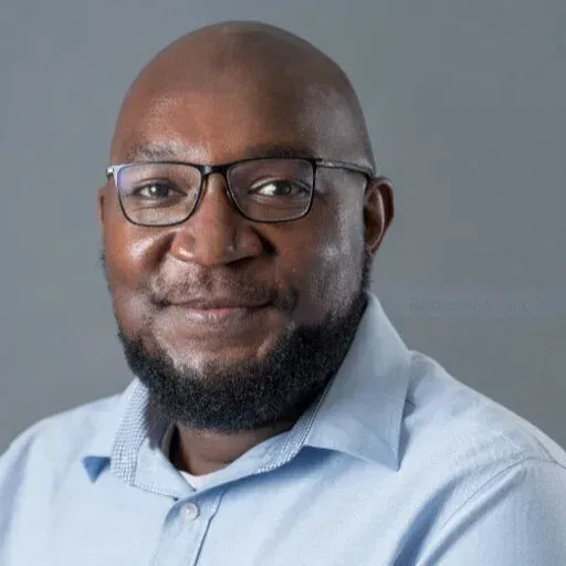 Dr Christopher Mahlathi is a senior engineer at the Council for Scientific and Industrial Research (CSIR).