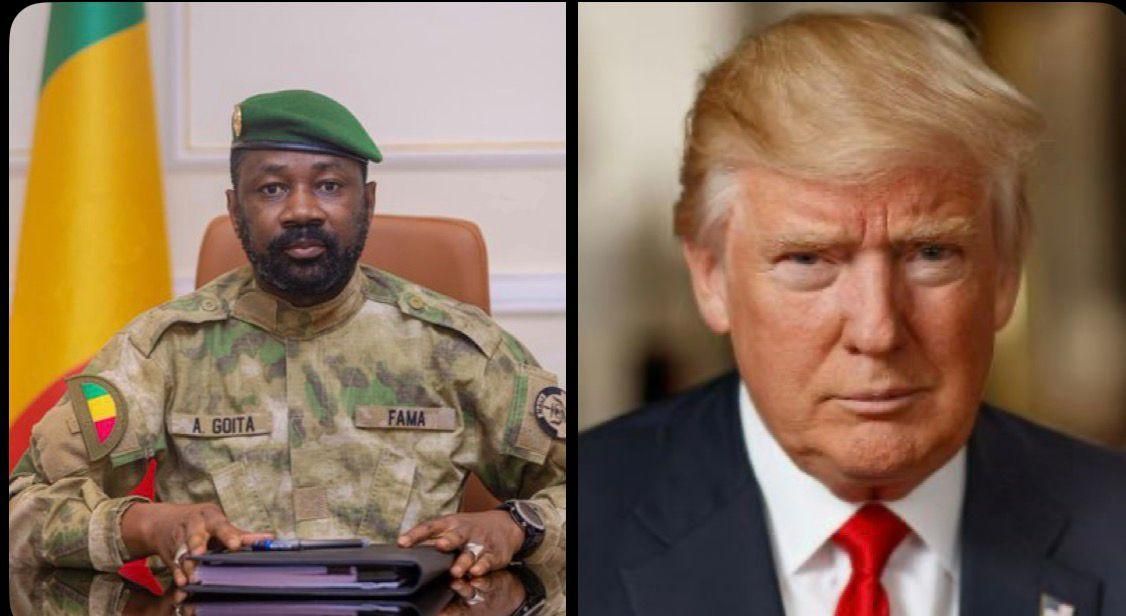 David vs Goliath: United States backtracks after Mali’s swift $10,000 visa bond retaliation