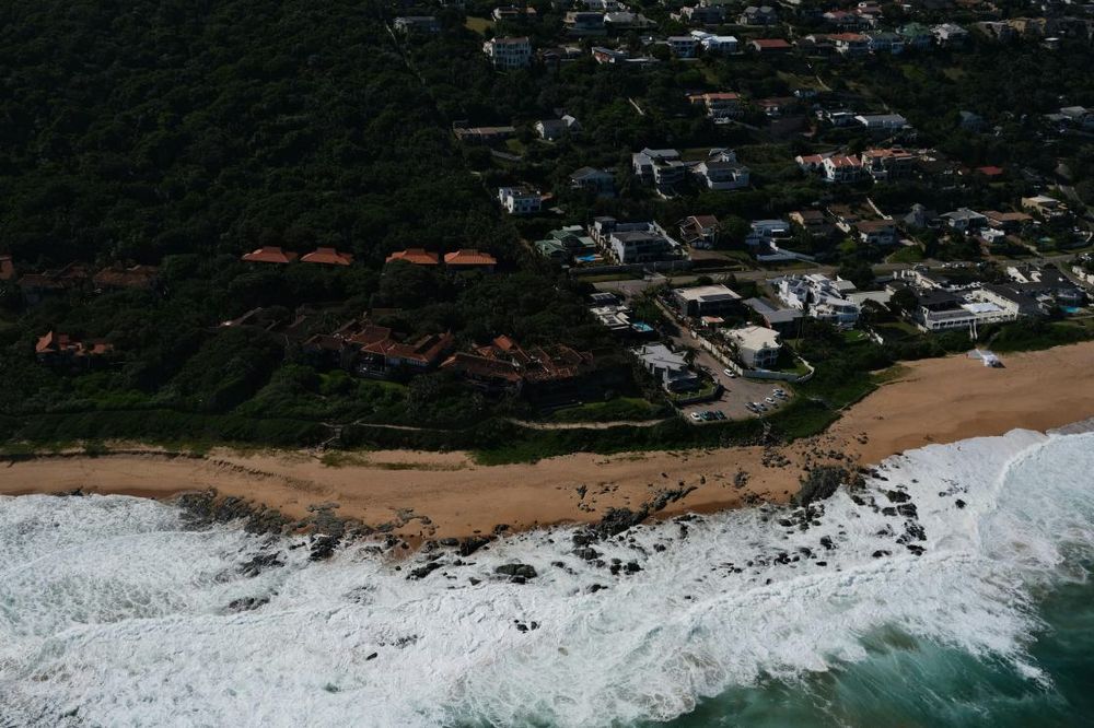 KZN North Coast real estate: why new market data proves it’s still South Africa’s top growth node