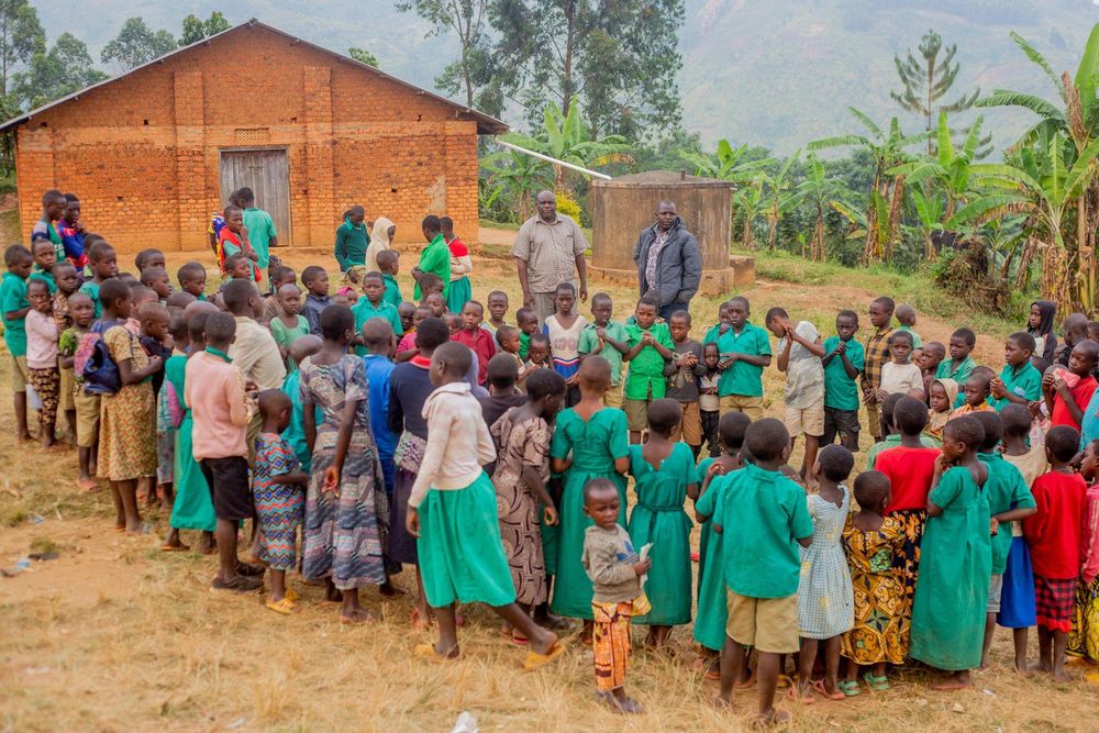 Reviving Rwanda: How Umuganda builds community and resilience