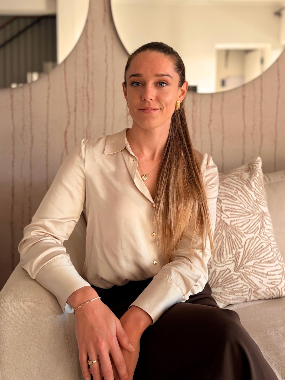 How Anni du Plessis leads DropInn’s short term rental operation in Ballito