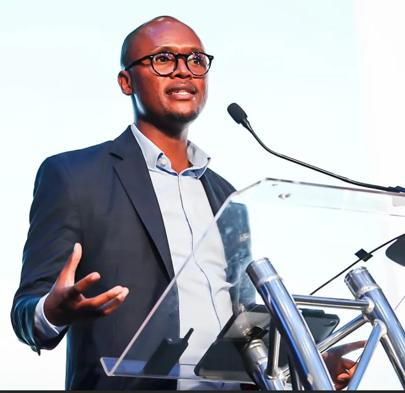 Solly Malatsi, Minister of Communications and Digital Technologies