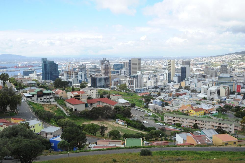 How mixed-use developments are driving Cape Town CBD property boom