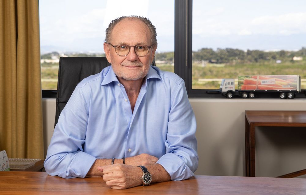 Pick n Pay changes management structures to recover lost market share